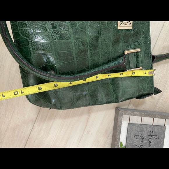 Anne Klein Shoulder Bag - Picture 8 of 8